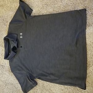 Under Armour Dress Polo